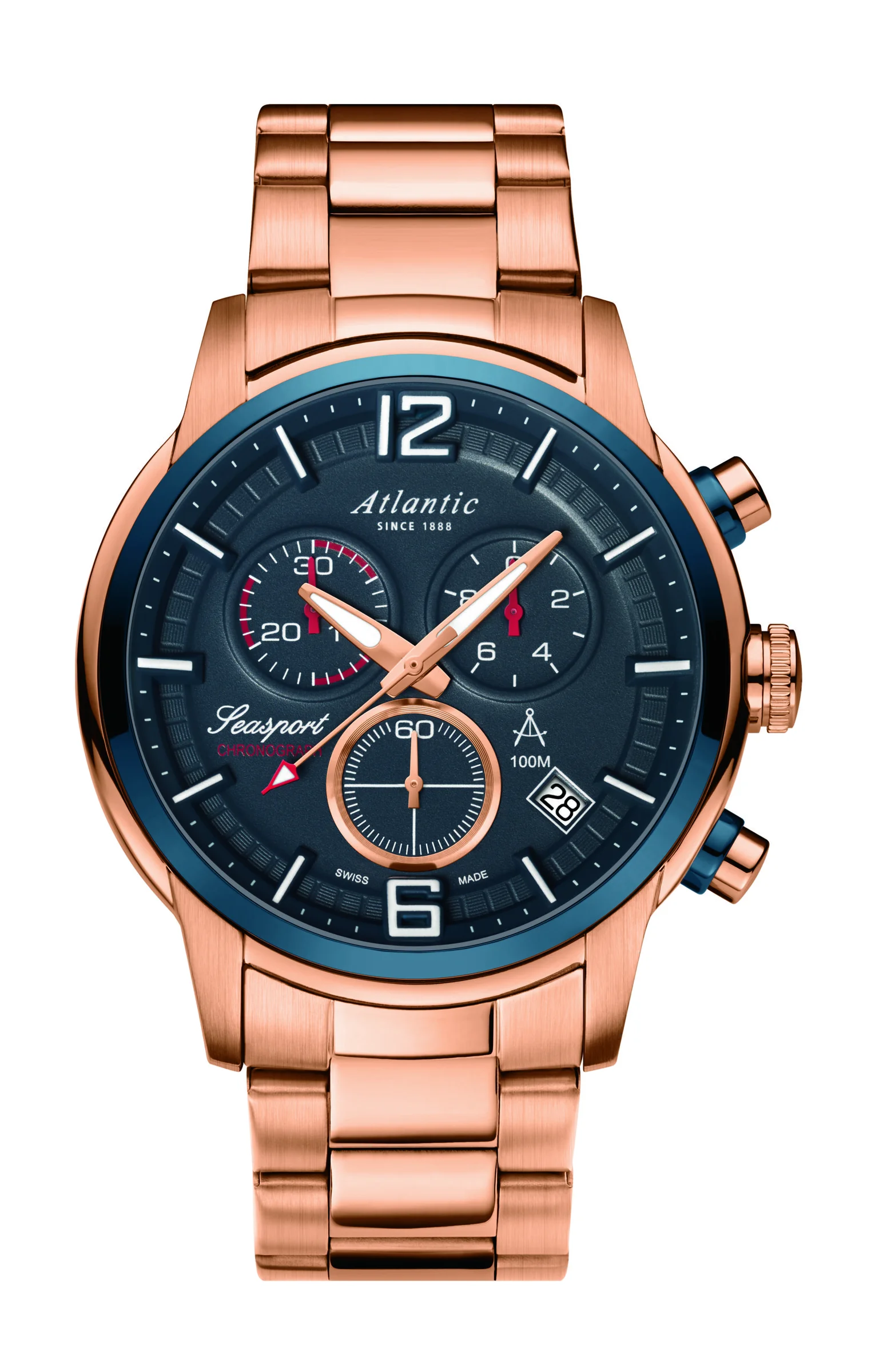 Atlantic 87466.44.55