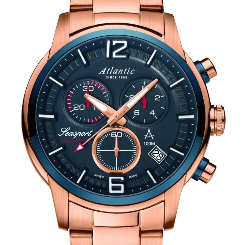 Atlantic 87466.44.55