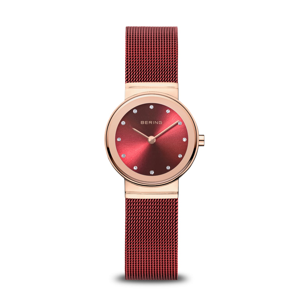 Bering 10126-363
