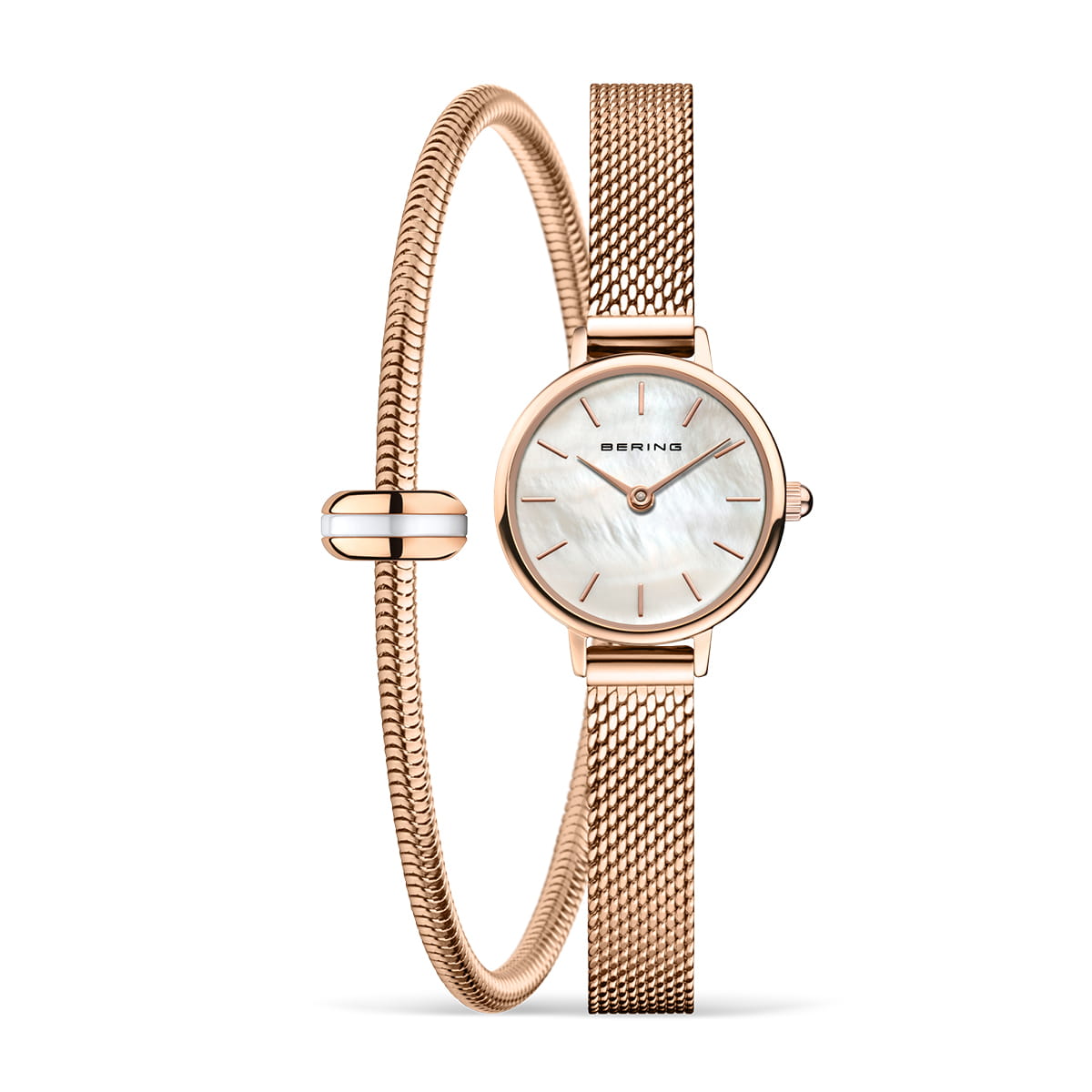 Bering 11022-364-LOVELY-2-GWP190
