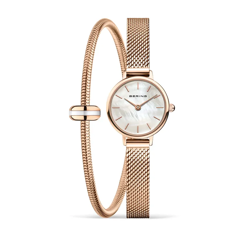 Bering 11022-364-LOVELY-2-GWP190