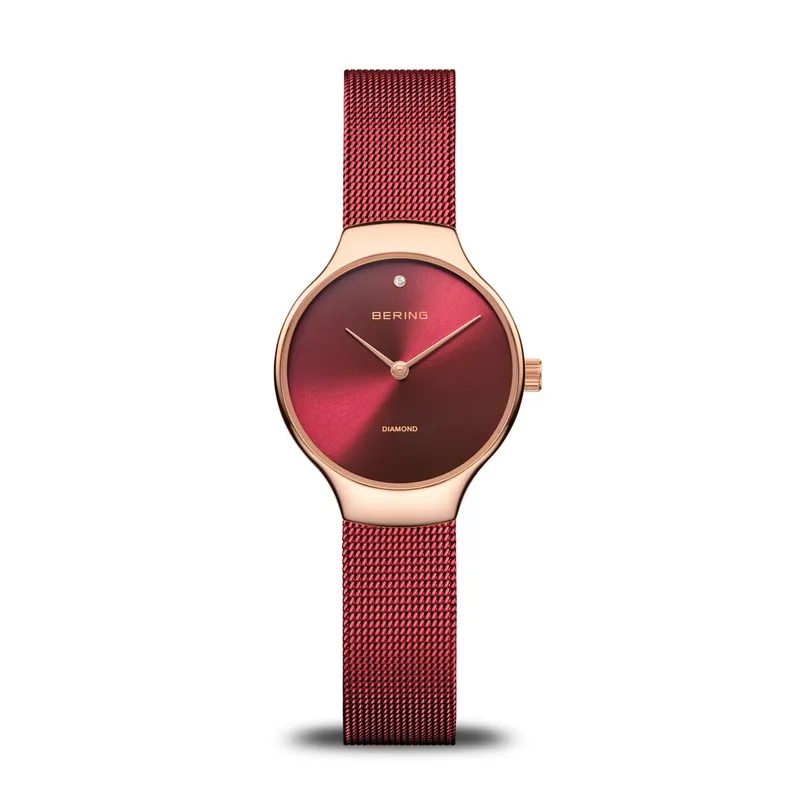 Bering 13326-Charity