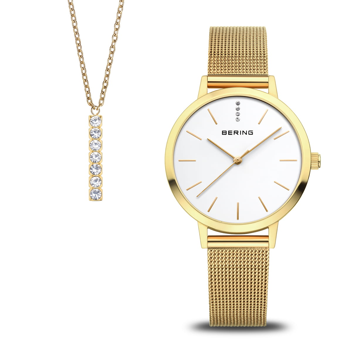 Bering 13434-334-GWP