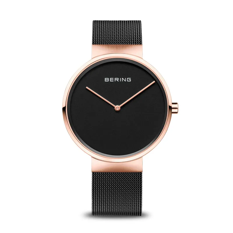 Bering 14539-166