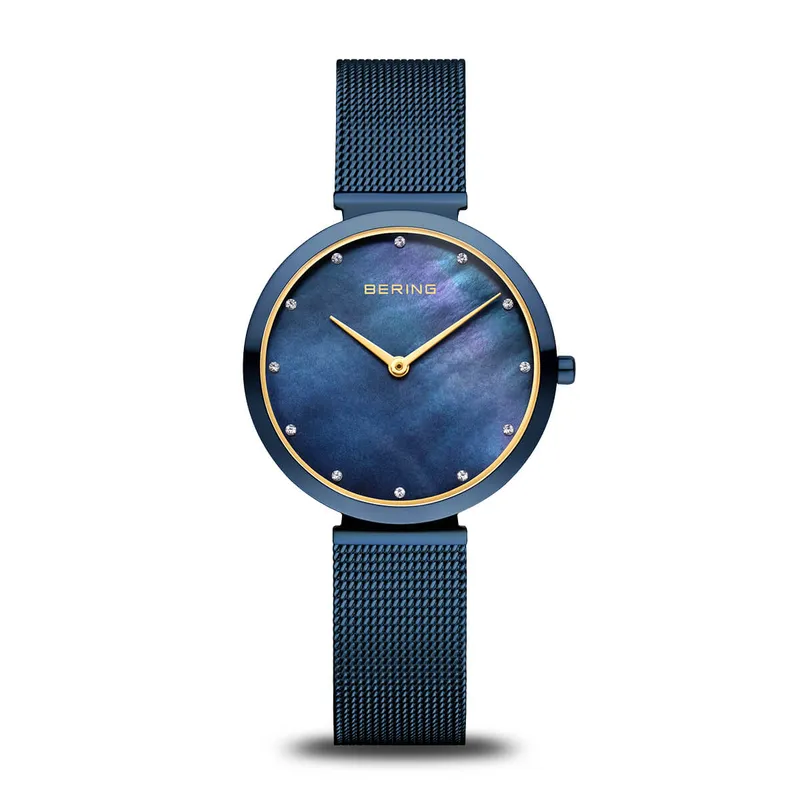 Bering 18132-399