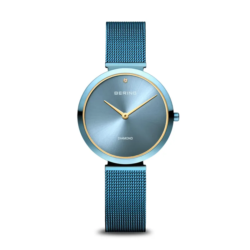 Bering 18132-CHARITY1