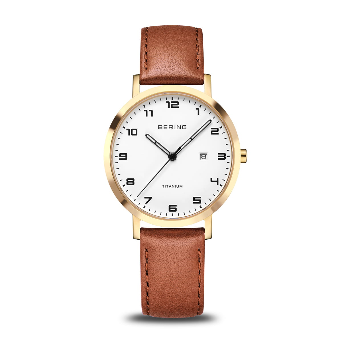 Bering 18634-534