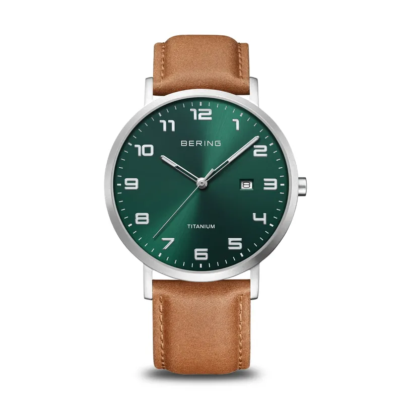 Bering 18640-568