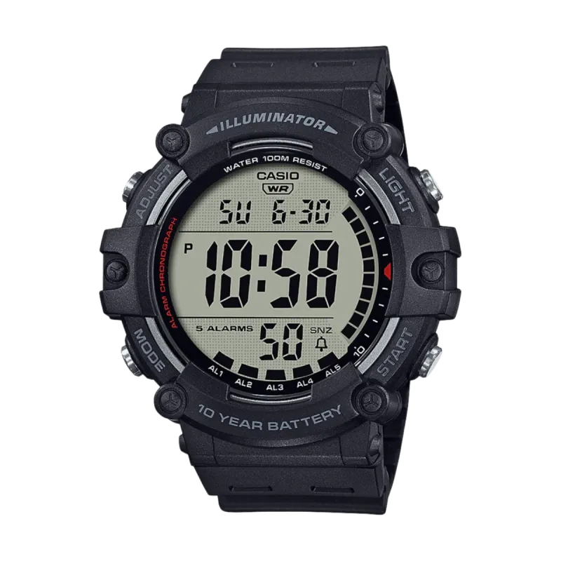 Casio AE-1500WH-1AV