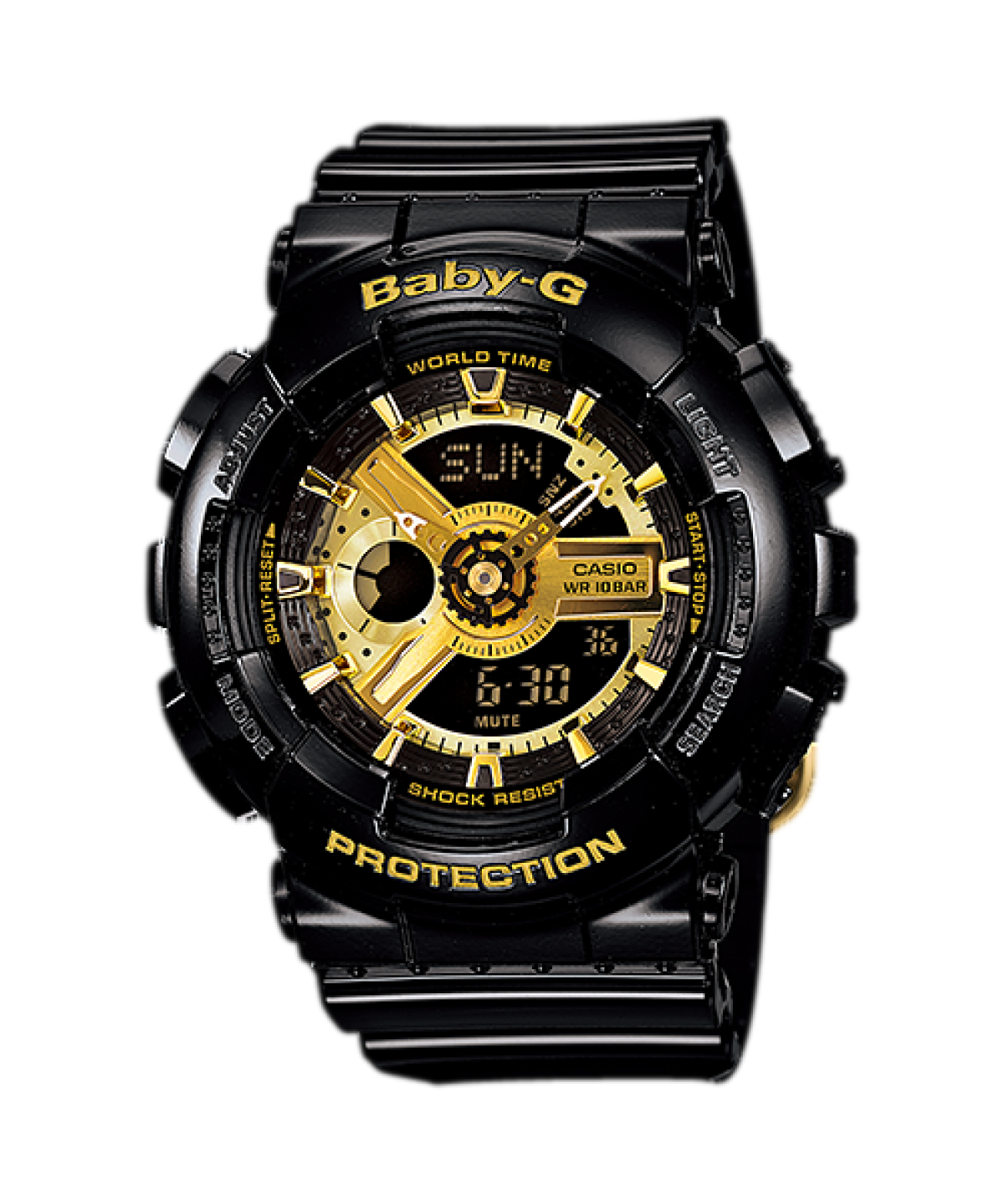 Casio BA-110-1A