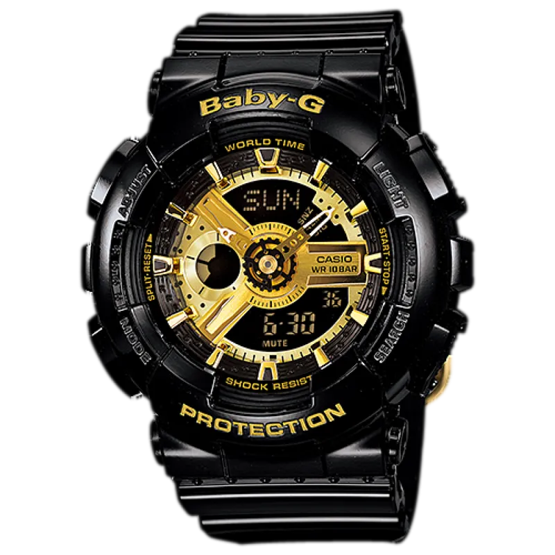 Casio BA-110-1A