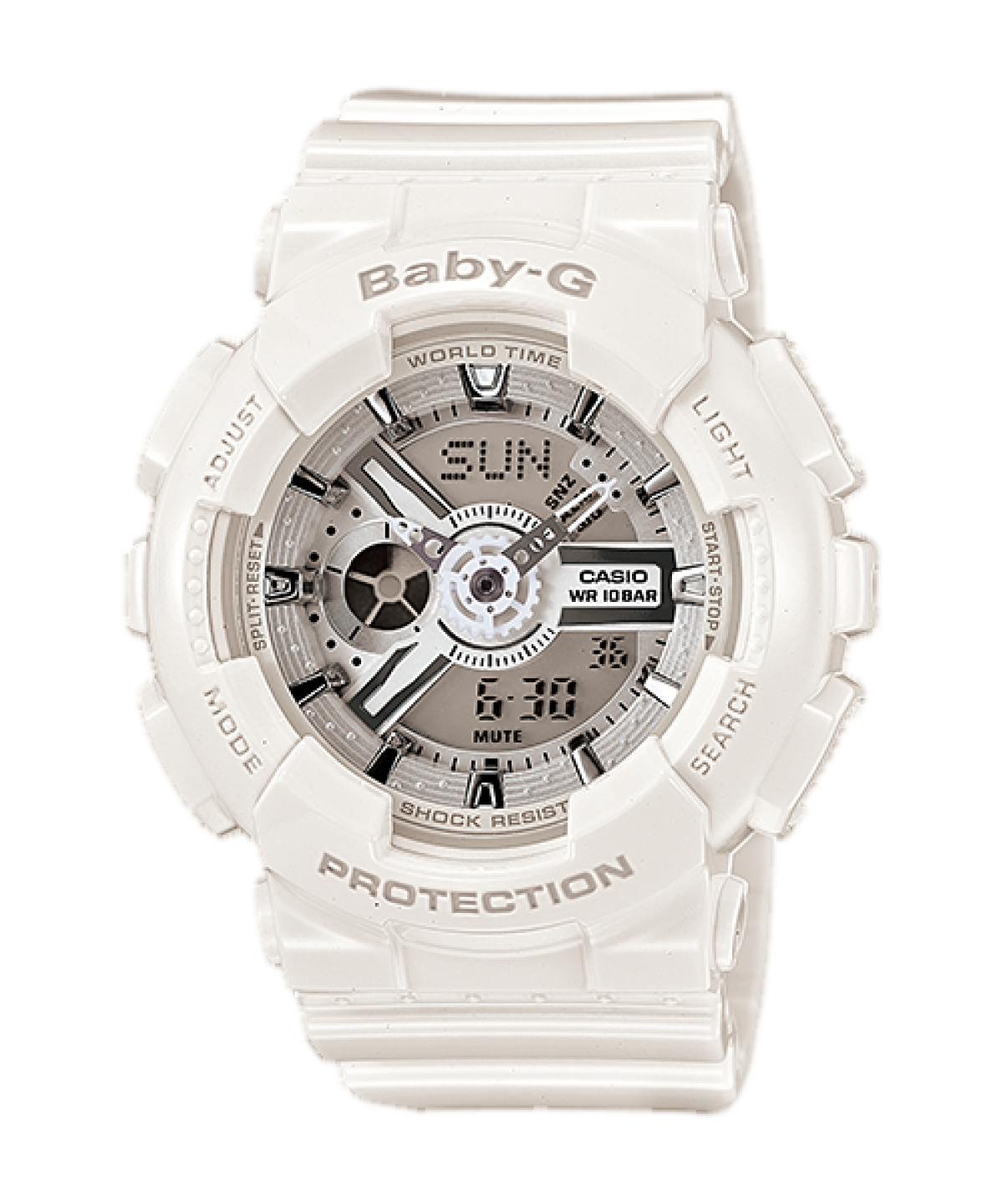 Casio BA-110-7A3