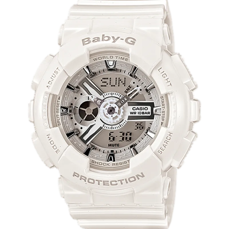 Casio BA-110-7A3