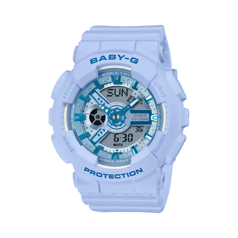 Casio BA-110YK-2A