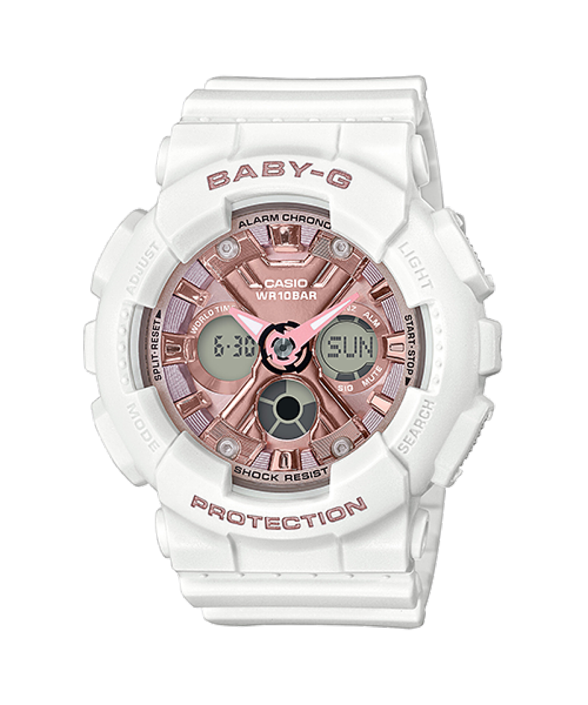 Casio BA-130-7A1