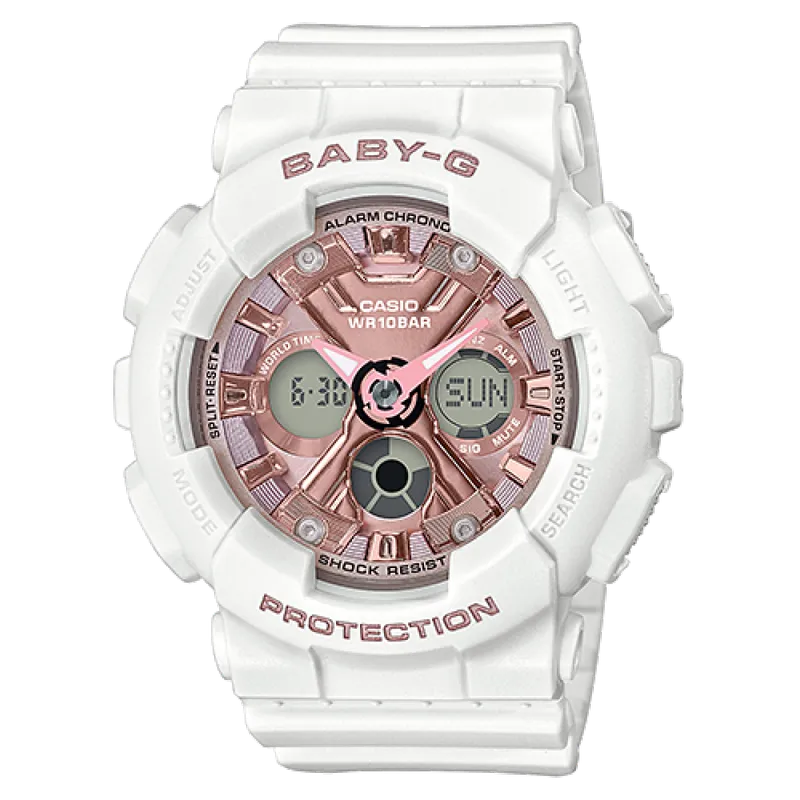 Casio BA-130-7A1