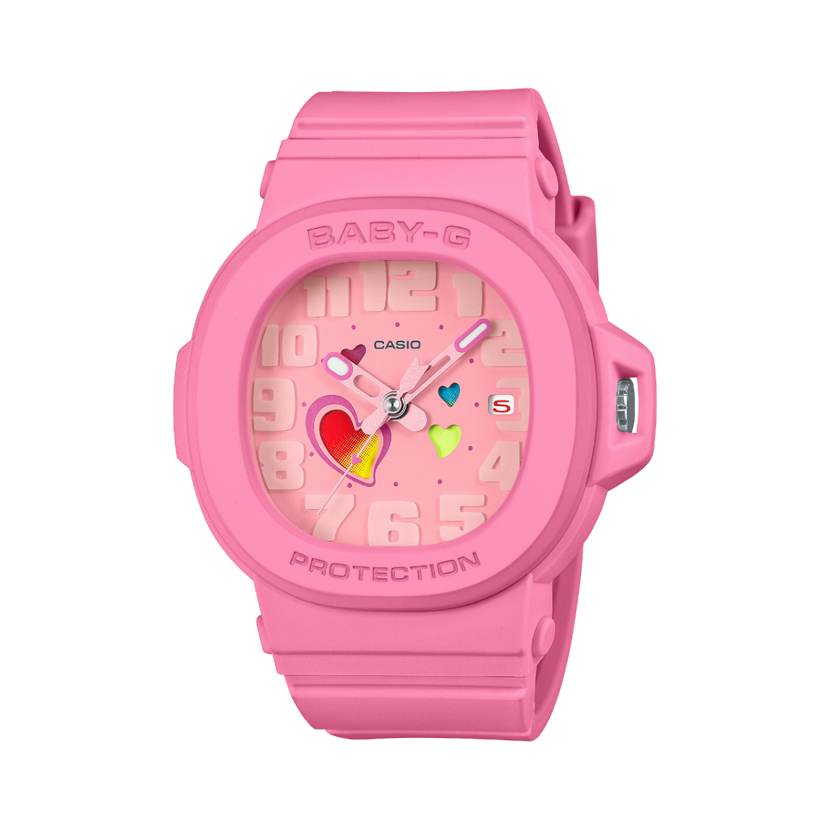 Casio BGA-10-4A