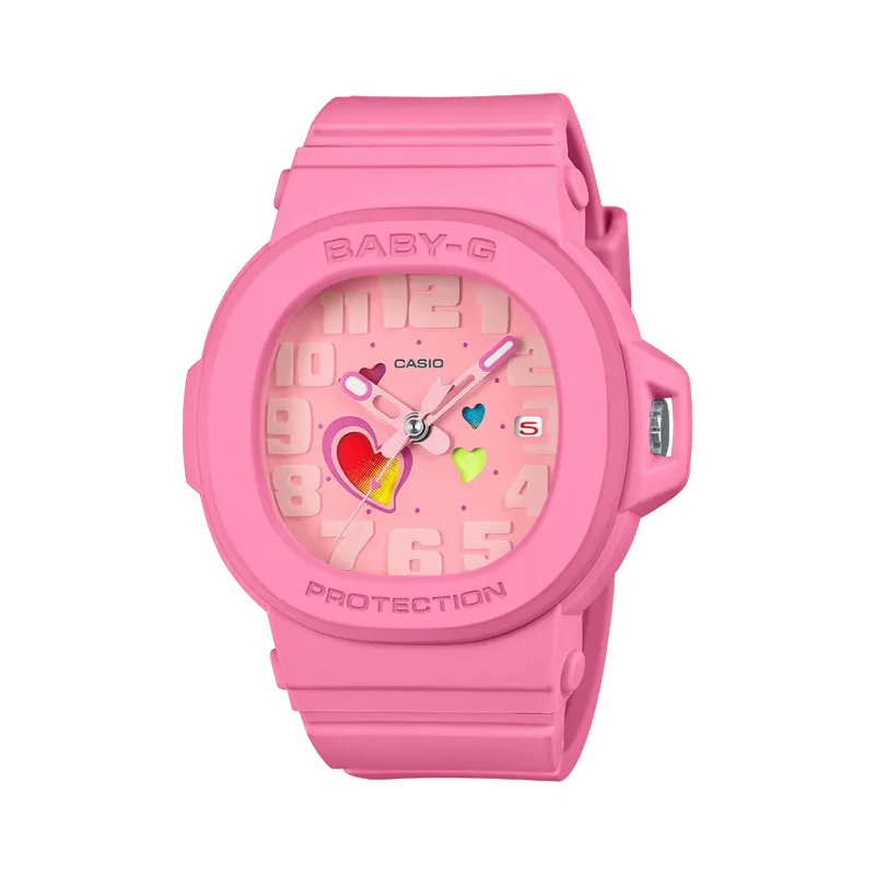 Casio BGA-10-4A