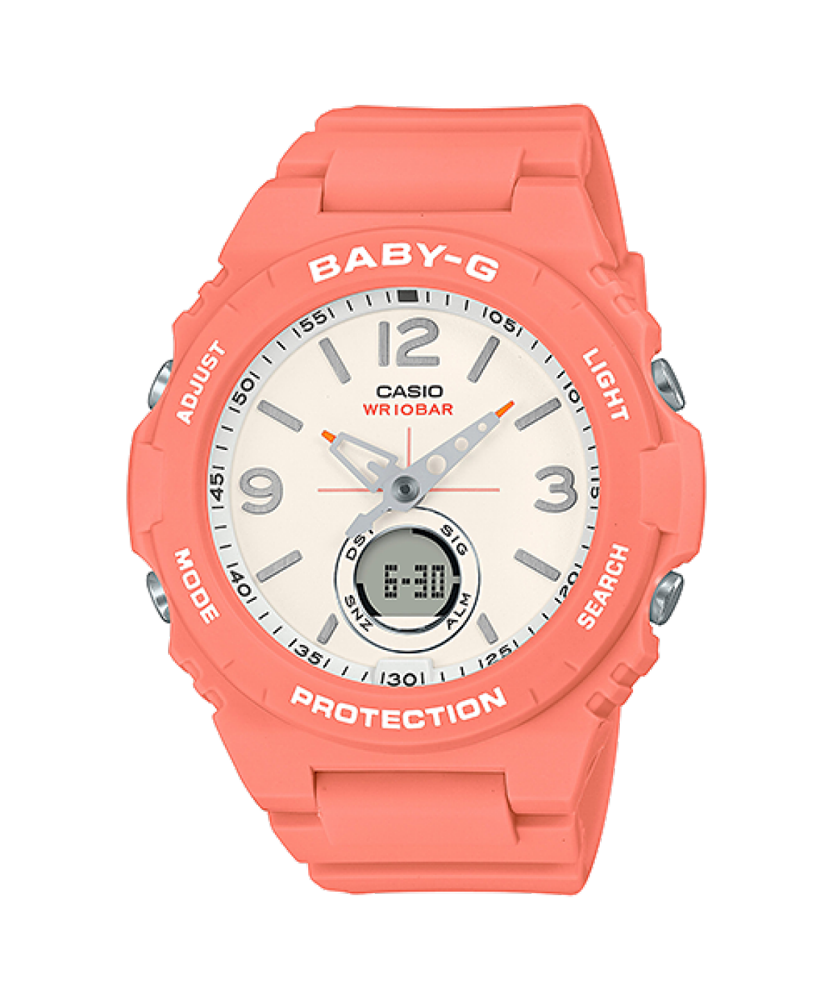 Casio BGA-260-4A