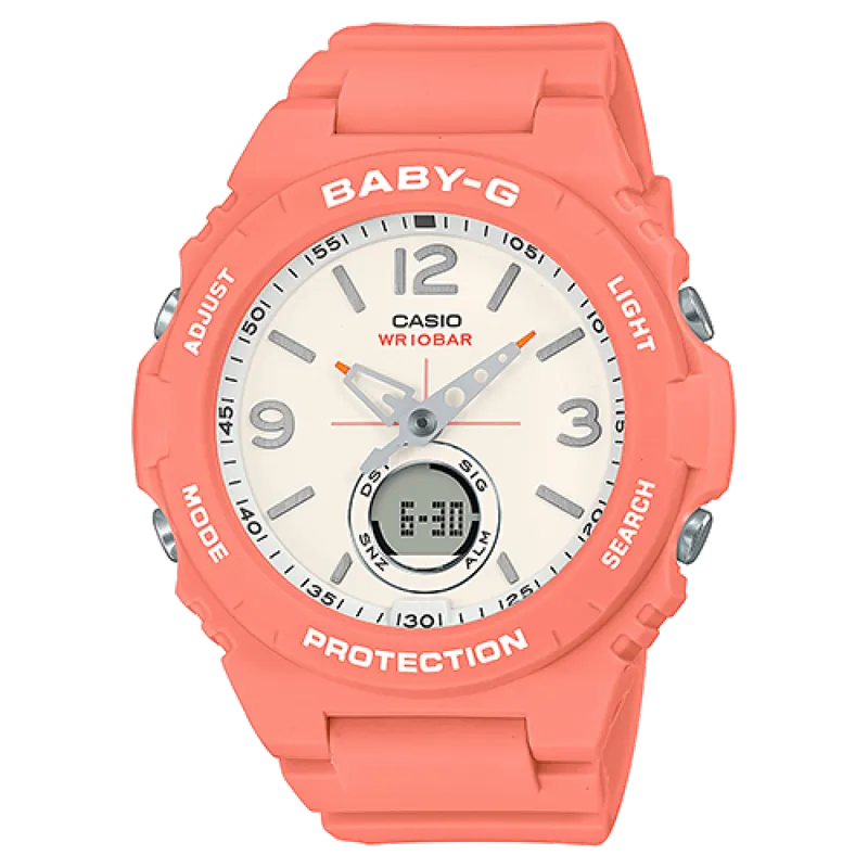 Casio BGA-260-4A