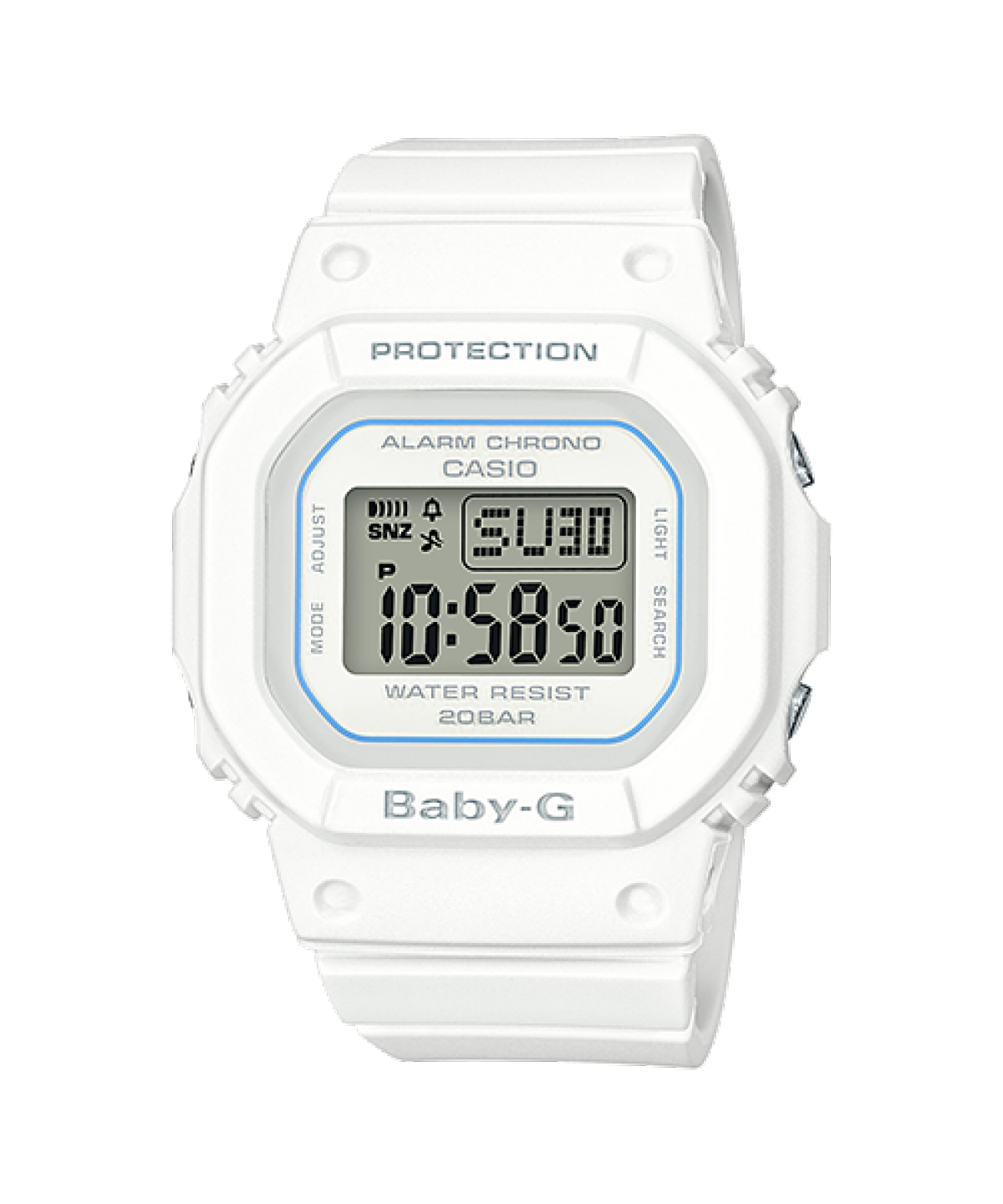 Casio BGD-560-7