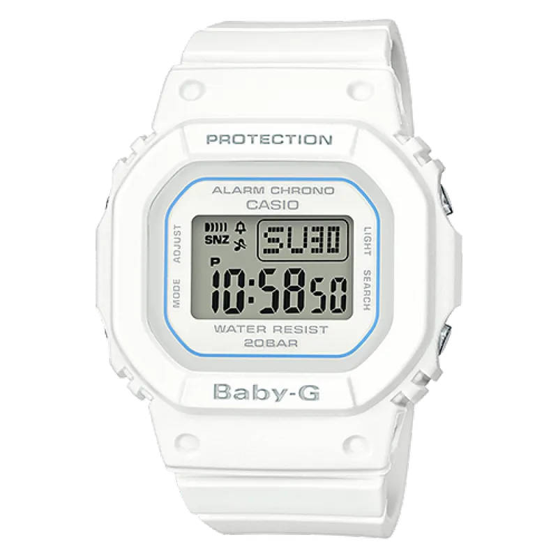 Casio BGD-560-7