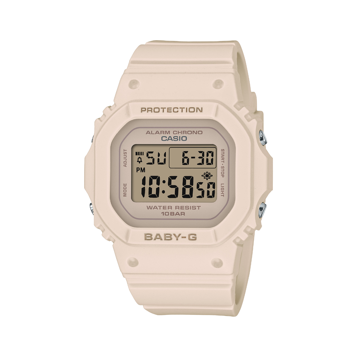 Casio BGD-565-4