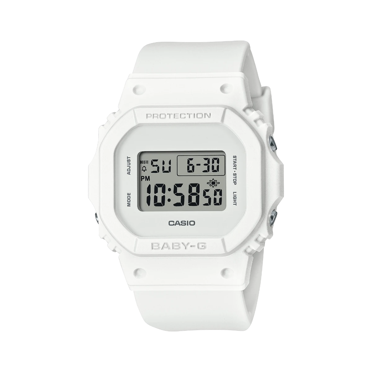 Casio BGD-565CS-7