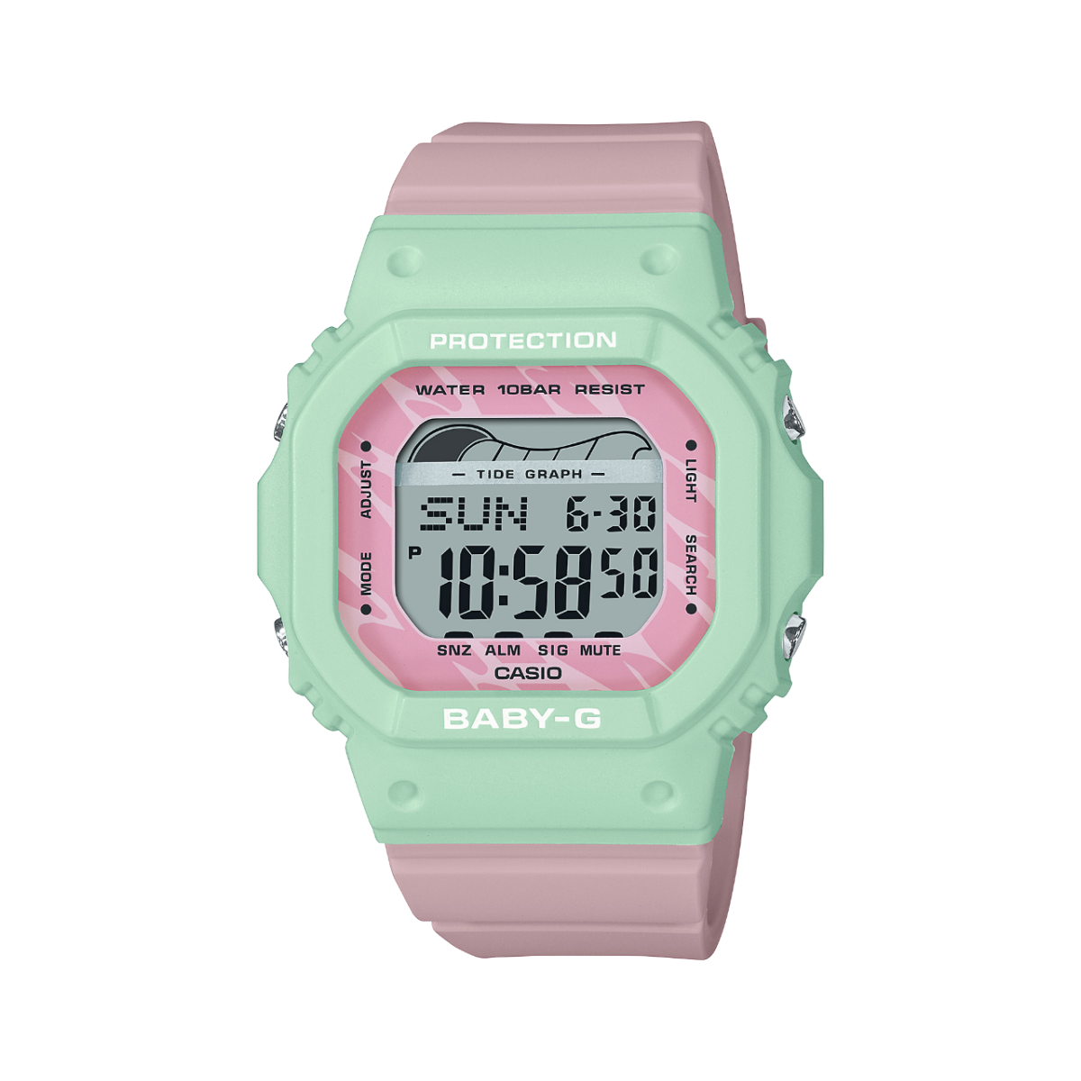 Casio BLX-565-3