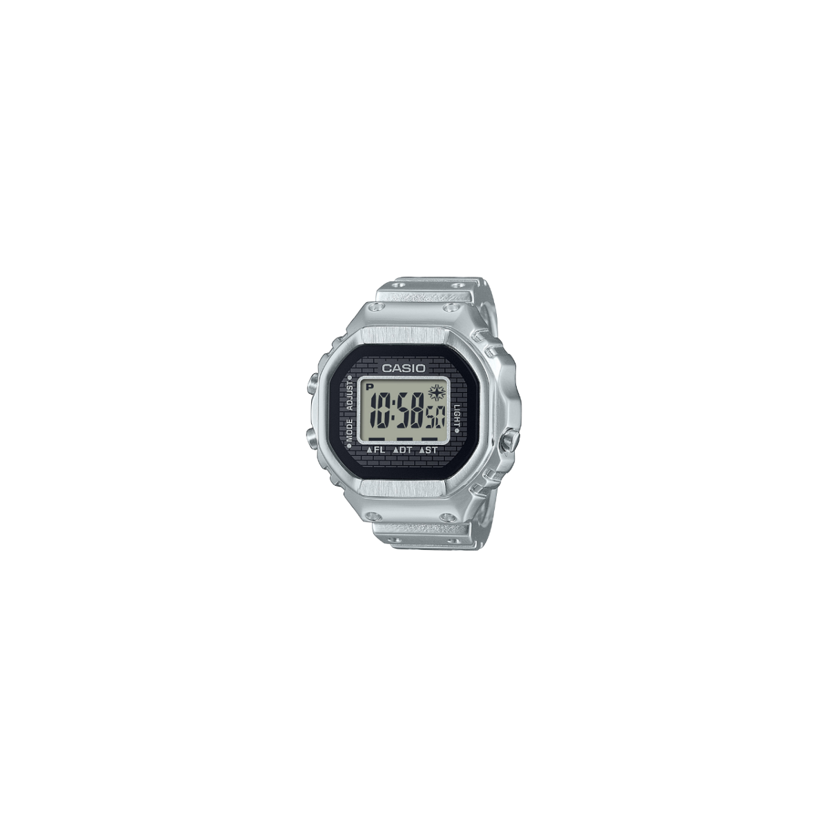 Casio CRW-001-1