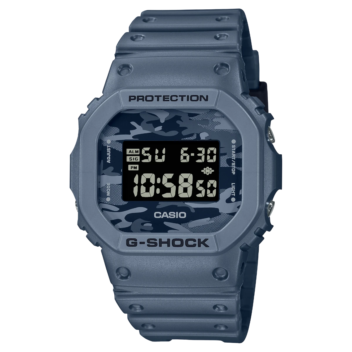 Casio DW-5600CA-2