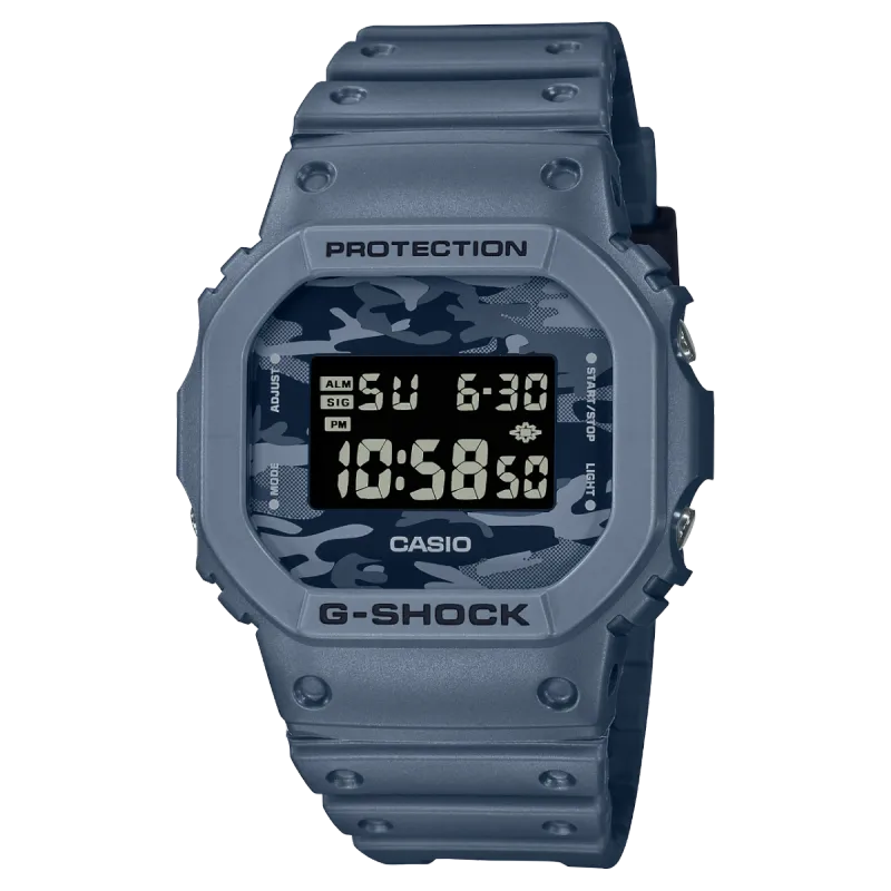 Casio DW-5600CA-2