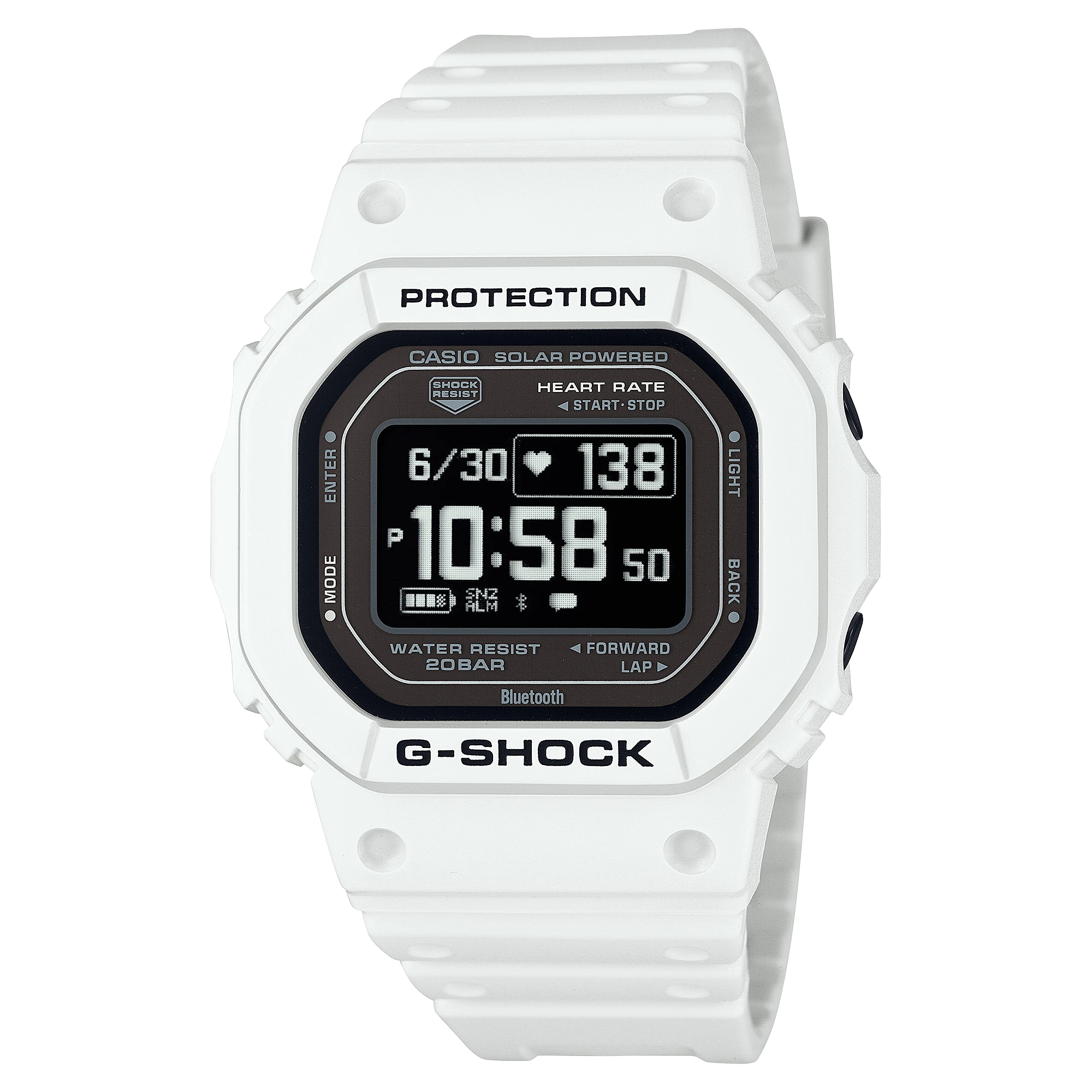 Casio DW-H5600-7