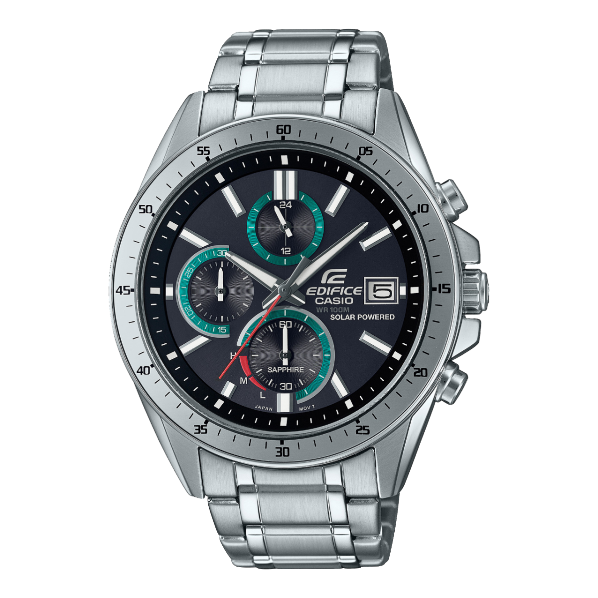 Casio EFS-S510D-1BV