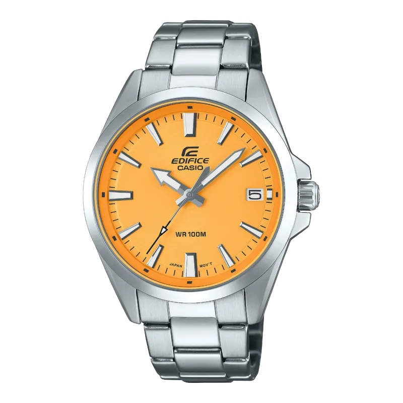 Casio EFV-100D-9AV