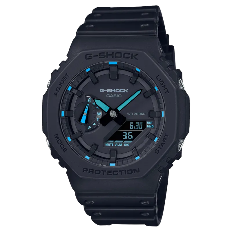 Casio GA-2100-1A2