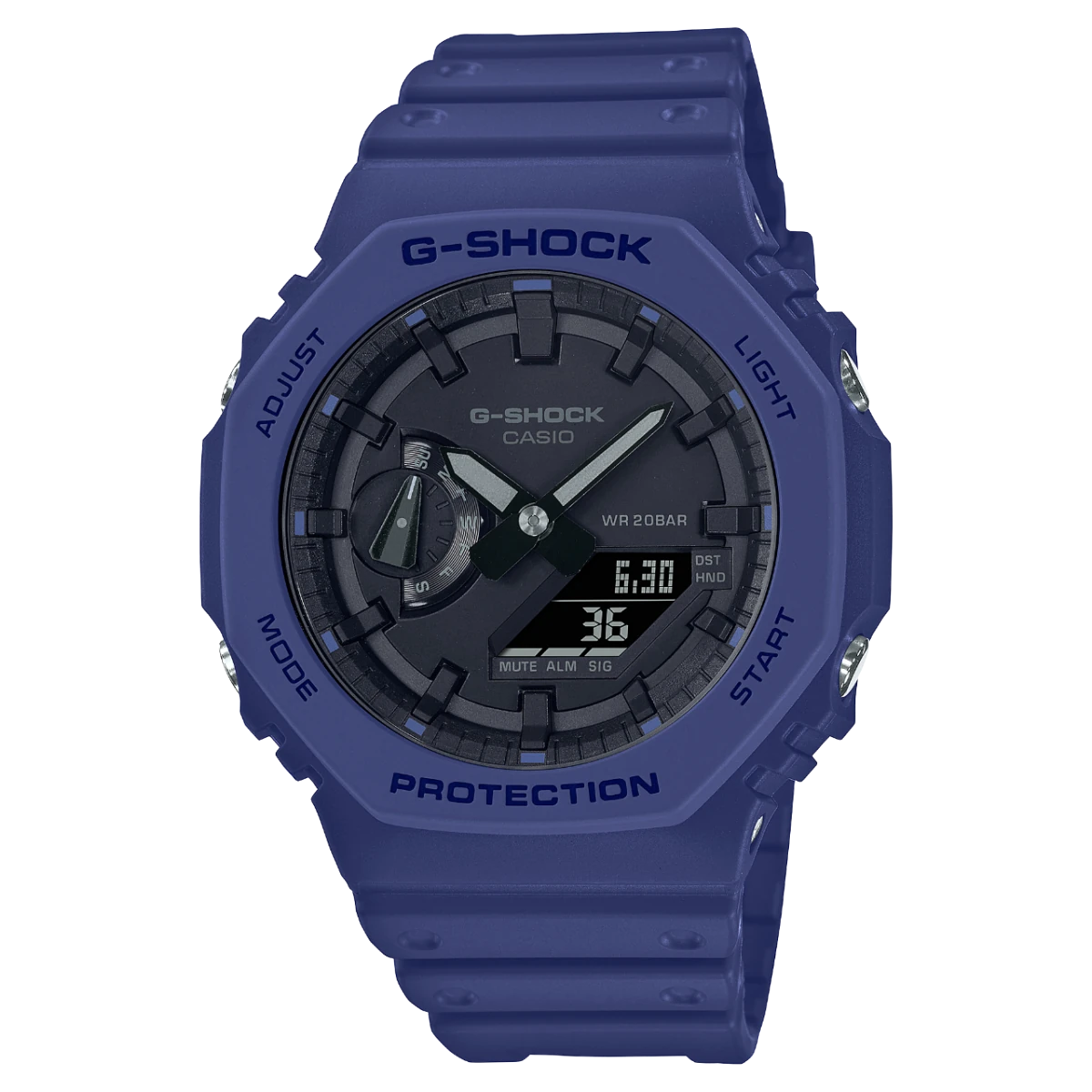 Casio GA-2100-2A