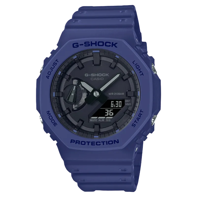 Casio GA-2100-2A