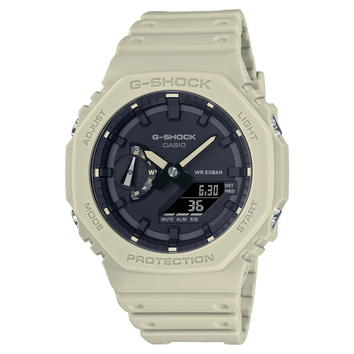 Casio GA-2100-5A