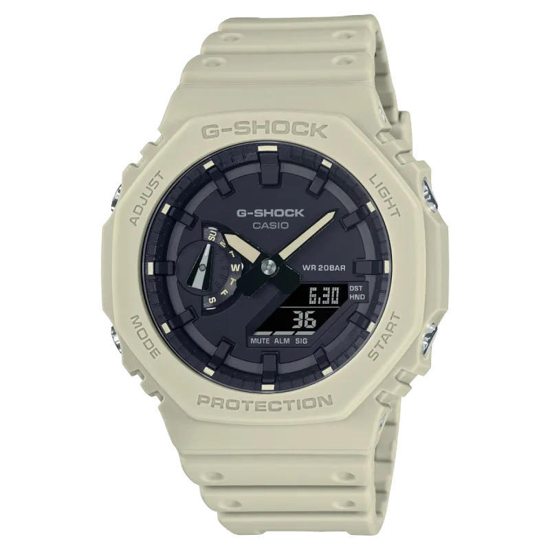Casio GA-2100-5A