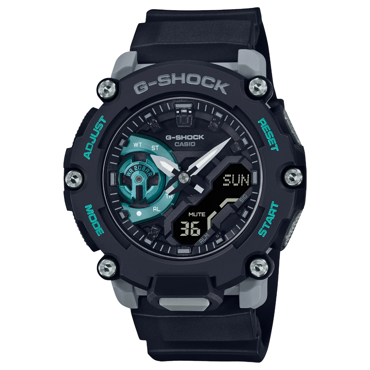 Casio GA-2200M-1A