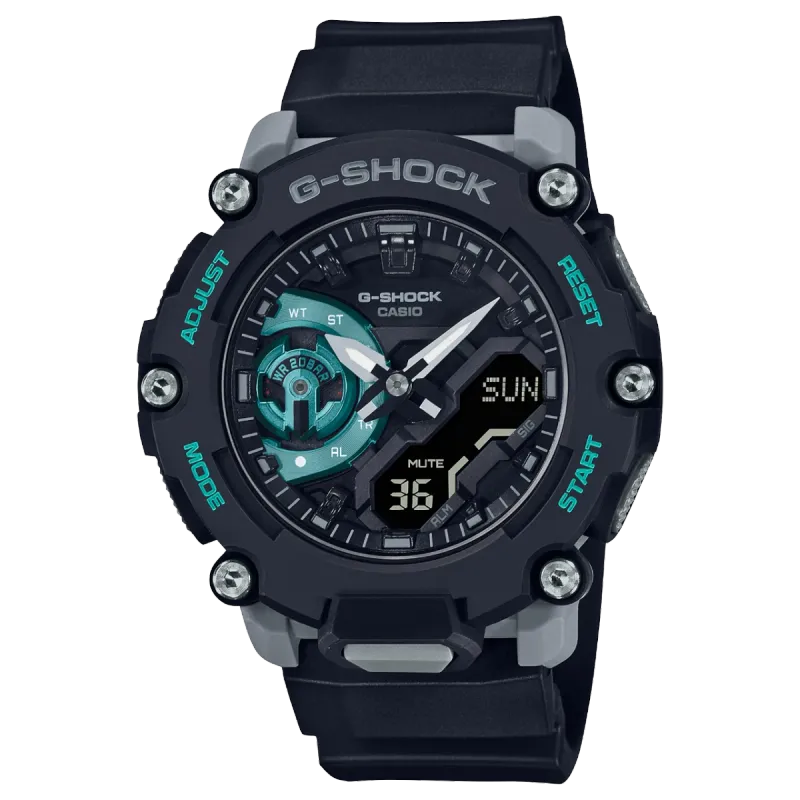 Casio GA-2200M-1A