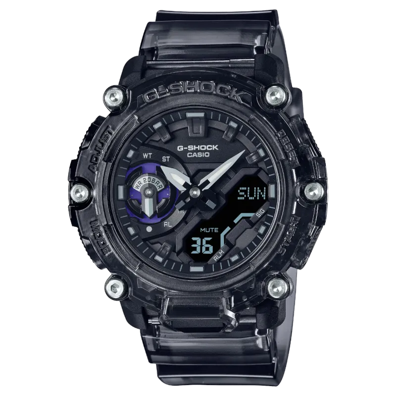 Casio GA-2200SKL-8A