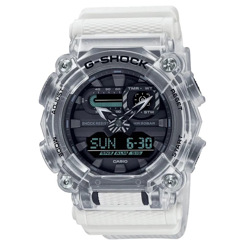 Casio GA-900SKL-7A