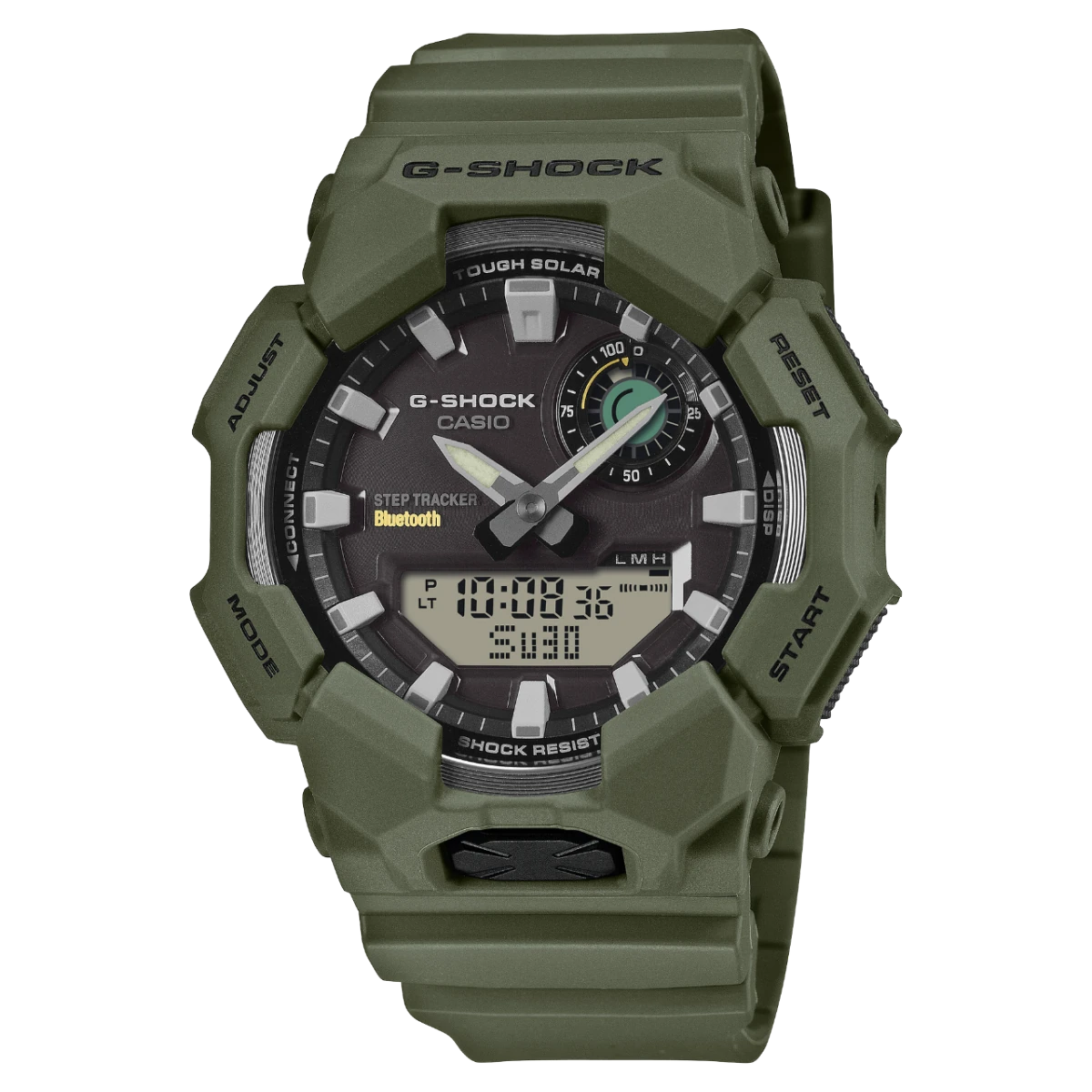 Casio GA-B010-3A
