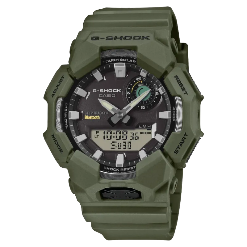 Casio GA-B010-3A