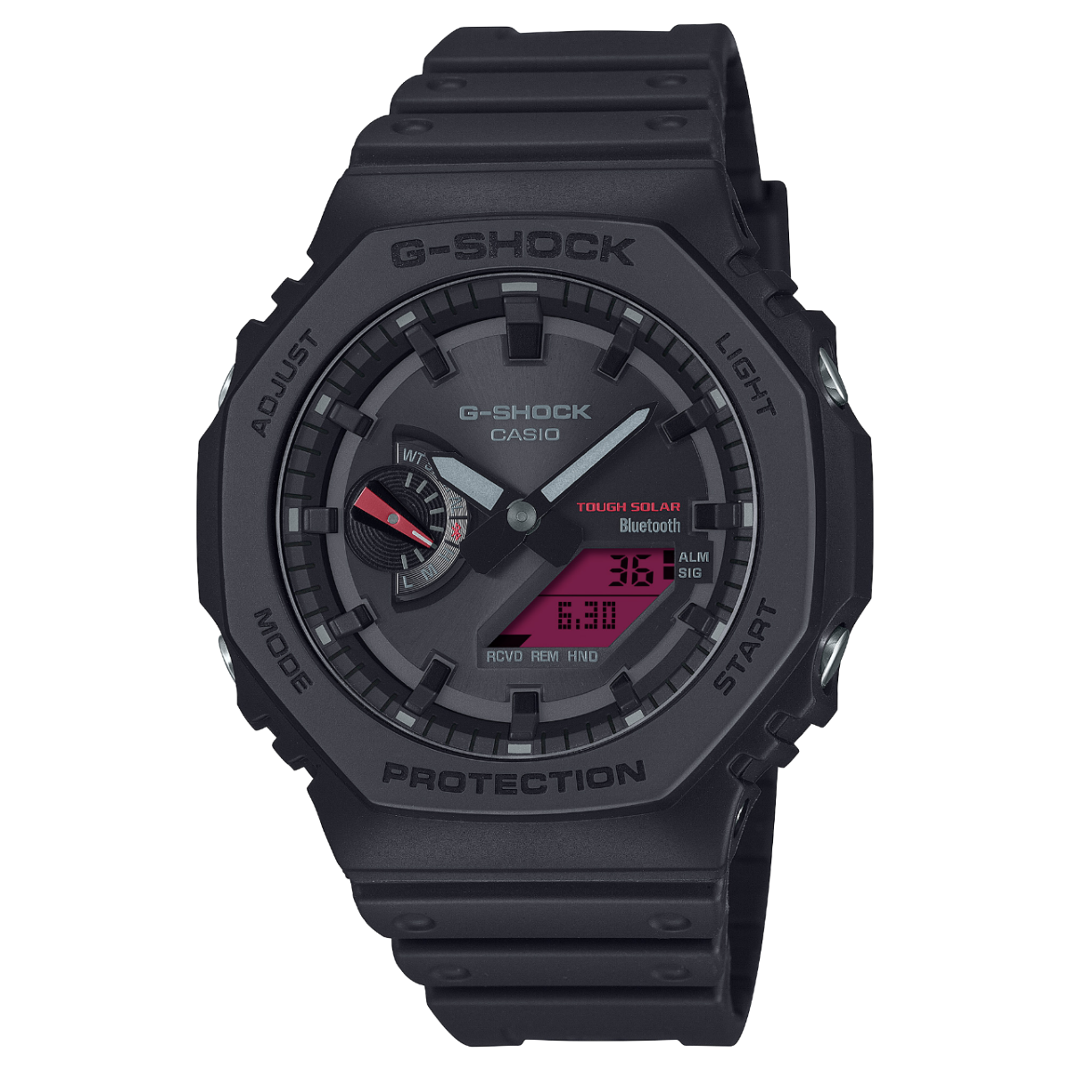 Casio GA-B2100BBR-1A