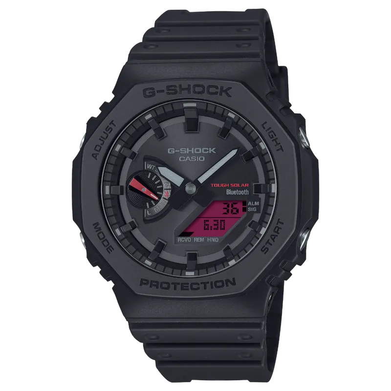 Casio GA-B2100BBR-1A