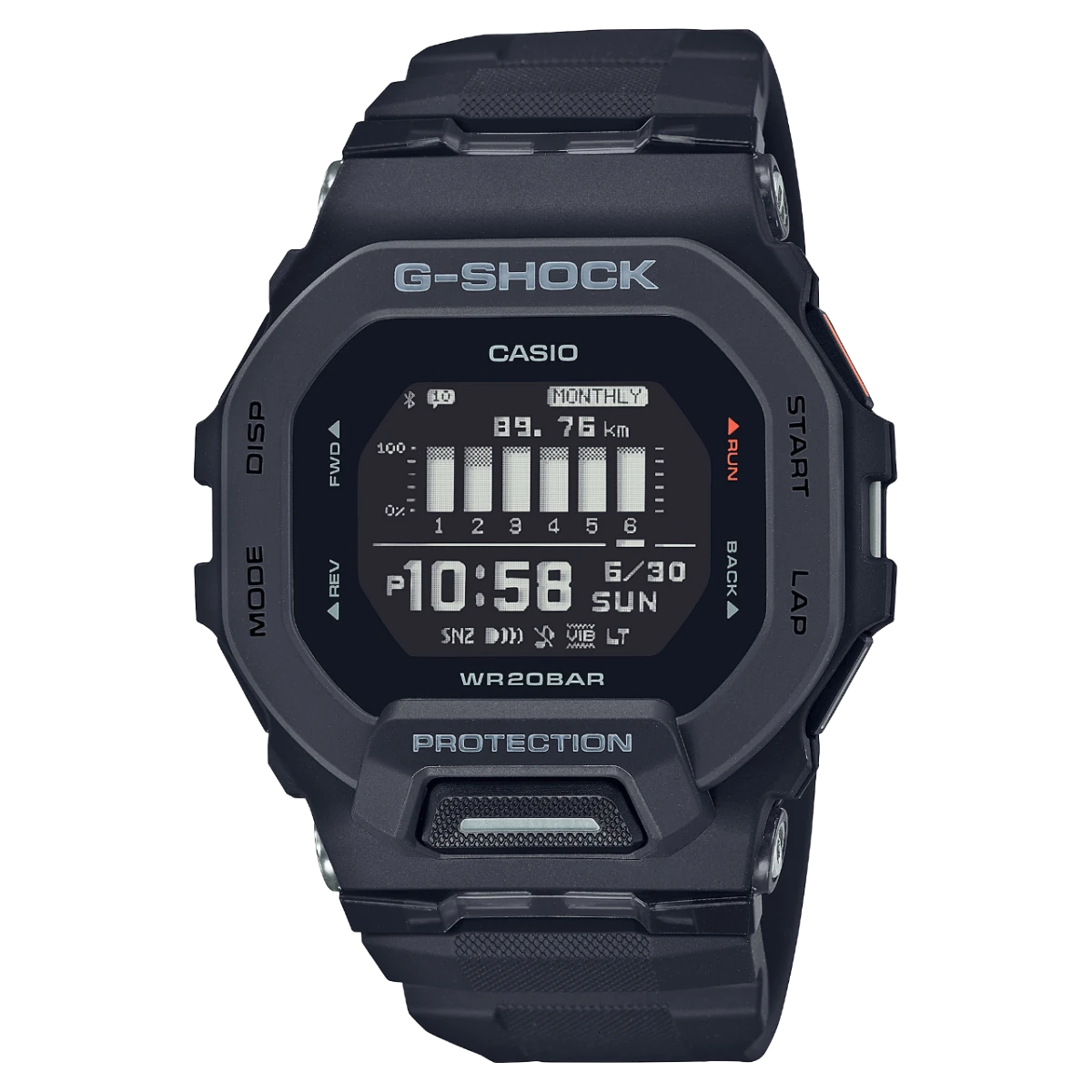Casio GBD-200-1