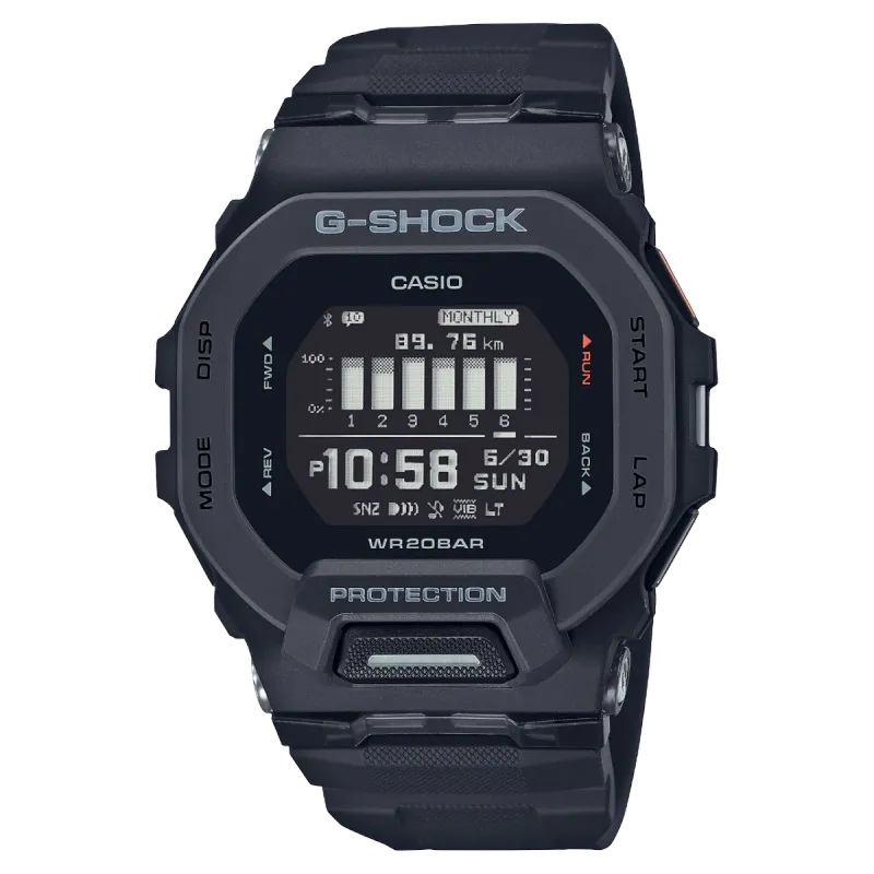 Casio GBD-200-1
